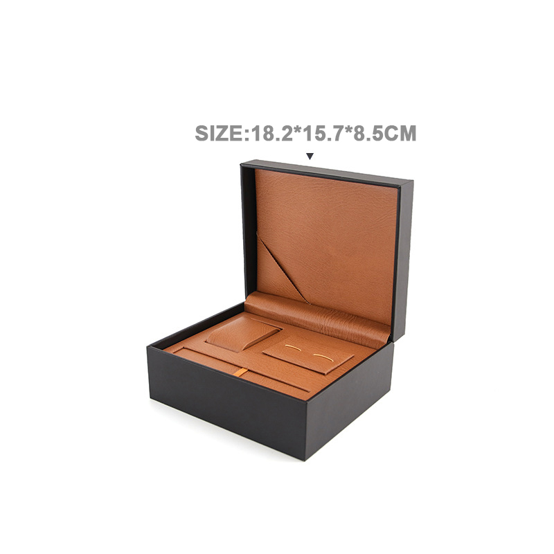 Brown/18.2*15.7*8.5CM