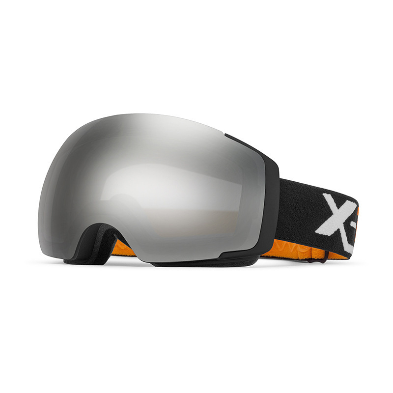 TS62 Magnetic Ski Goggles