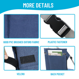 Park açık spor hayranları için elektrikli ısıtıcı koltuk minderi ile yüksek kaliteli ısıtmalı sandalye isıtıcı - Product Image 6