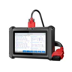 XTOOL D7S tutto sistema strumento diagnostico ECU codifica Scanner con funzione di Reset 38 attivo lettore di codice di prova PK MK808S - Product Image 4