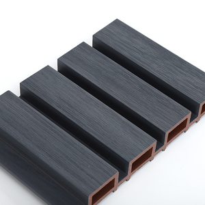 Dış <span class=keywords><strong>Pvc</strong></span> duvar kaplama paneli Wpc Panel - Product Image 5