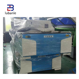 木工自动切割机械数控刳刨机1325木工刳刨机实木3D雕刻机 - Product Image 5