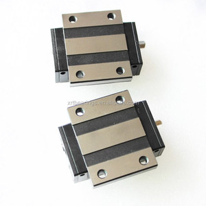 PMI <strong>Linear</strong> Guideway <strong>Guide</strong> Bearing MSA25ESSFC <strong>MSA25</strong> MSA25A MSA25LA MSA25E MSA25LE MSA25S - Product Image 1