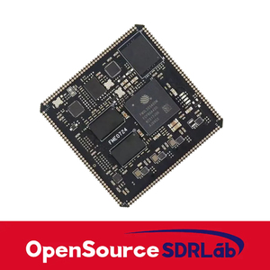 Fudan Micro ARM FPGA Core Board FPGA-Entwicklungs kit Ersetzt FME0724-20I für Prototyping und Design - Product Image 2