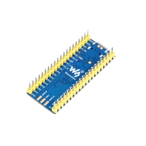 RP2040-Plus, ein Pico-ähnliches MCU-Board basierend auf Raspberry Pi MCU RP2040, Plus-Version - Product Image 6