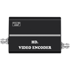URay Mini H.264 SDI Video Encoder HD-SDI Zu IP Video Decoder IPTV Encoder Live-Stream RTMP Encoder - Product Image 6