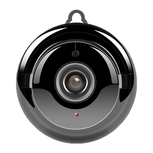 X1 IP Wifi网络摄像机迷你高清1080P智能家居安全闭路电视摄像机 - Product Image 2