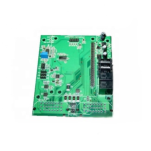 Satech PCBA IOT เซ็นเซอร์ฮาร์ดแวร์แผงวงจรพิมพ์ PCB ประกอบ OEM ผู้ผลิต ODM - Product Image 4