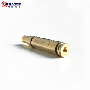 Gold Plated Sight and Optic Scope Zeroing Alignment Sighting <strong>Calibration</strong> <strong>Laser</strong> Tool