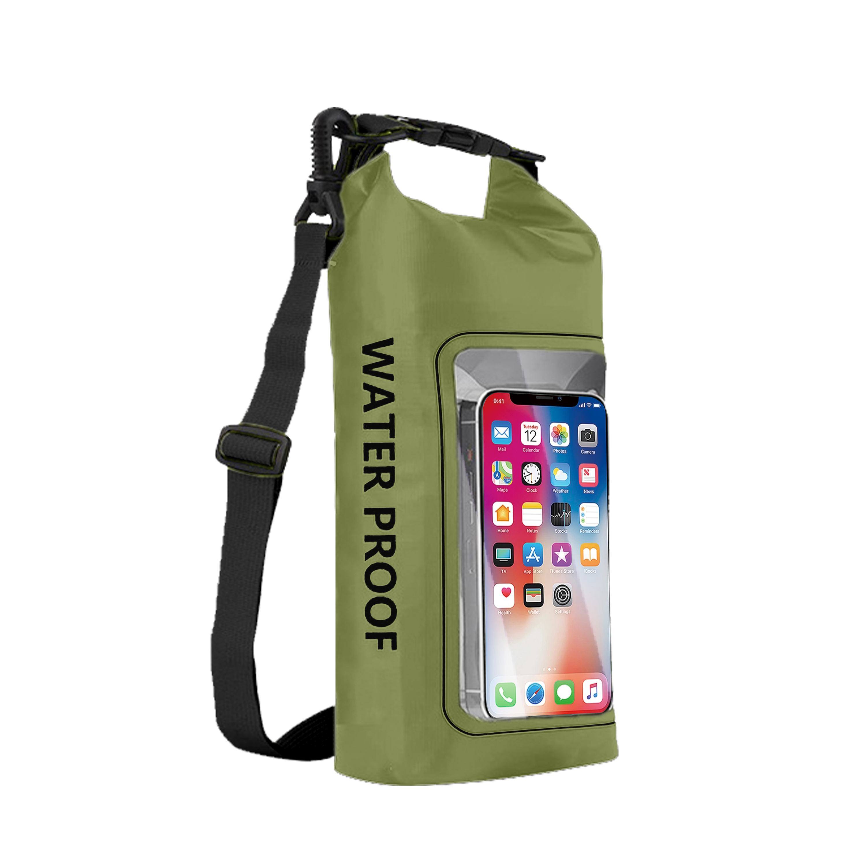 Verde