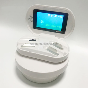 Noninvasive Health <strong>test</strong> All-in-one Smart Health Monitor Home Noninvasive Blood Glucose <strong>Test</strong>. - Product Image 2