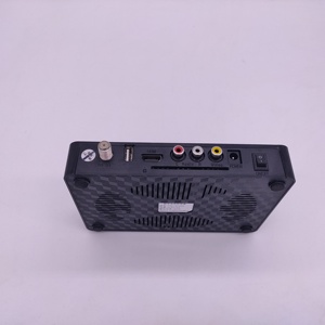 Yeni ürün dvb-s2x,h.265 dvb-s2 hd alıcıları, dvb s2 STB Dexin CAS veya ücretsiz hava - Product Image 3