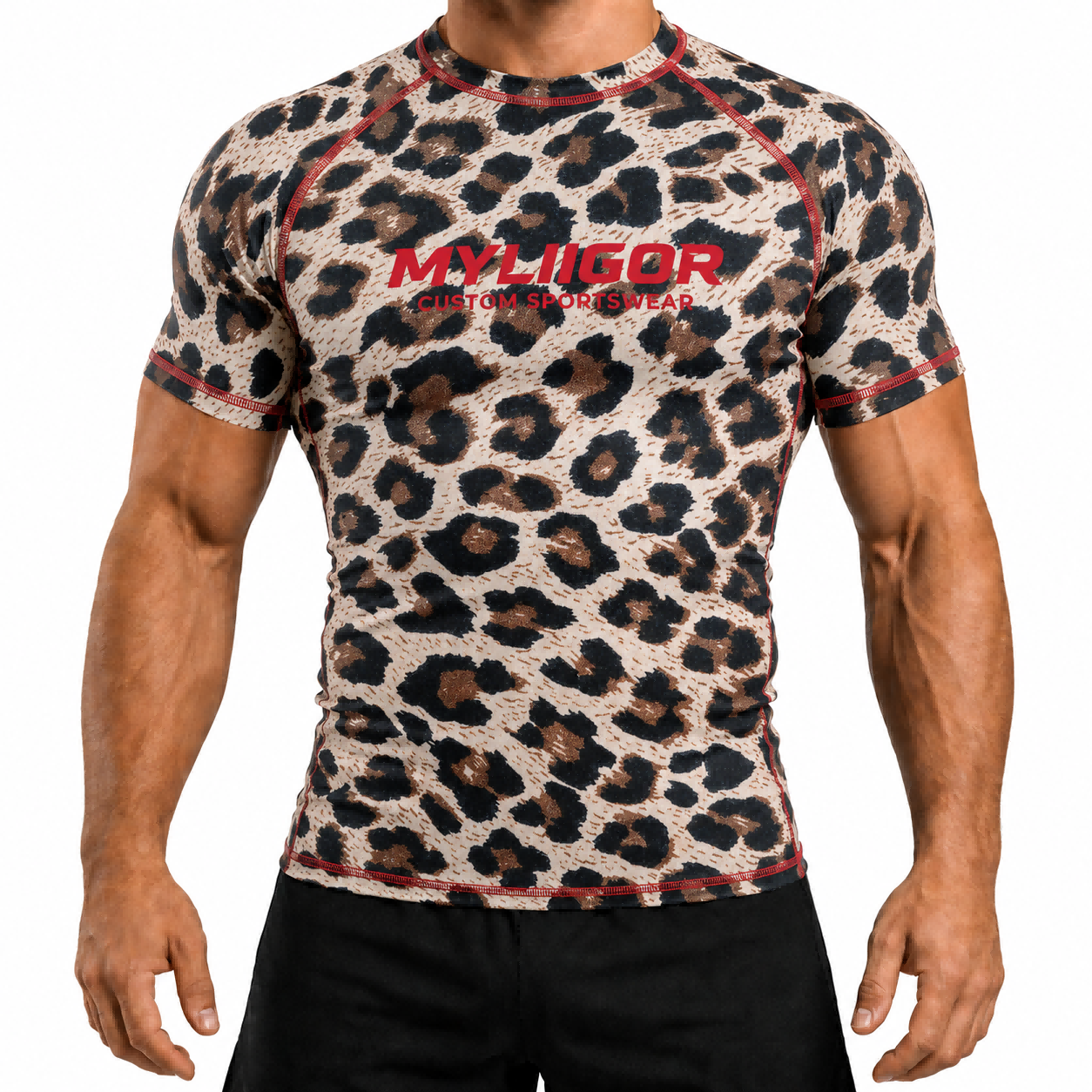 Leopardo
