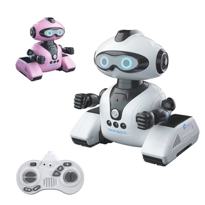 Neues Produkt Kinder programmier bare Gesten erkennung RC Spielzeug roboter Technologie intelligente interaktive intelligente Roboter Spielzeug Kinder - Product Image 1