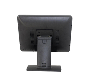 Monitor táctil pos VGA pantalla tactil con VGA punto de venta POS - Product Image 4