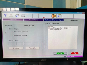 Aggiornamento del Database del Software di allineamento Pro32 2025 r1 ultimo aggiornamento del Database del veicolo - Product Image 4