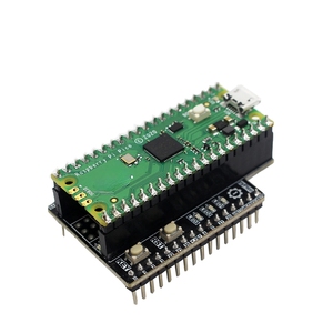 Sıcak pyPico geliştirme kurulu ahududu Pi Pico MicroPython rprp