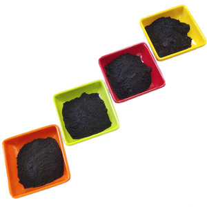 铸造铸造石油用优质工业石墨产品半石墨增碳剂 - Product Image 4