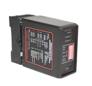 Detector de Bucle Inductivo para vehículo, PD-132 de bucle de un solo canal para estacionamiento de coche - Product Image 3