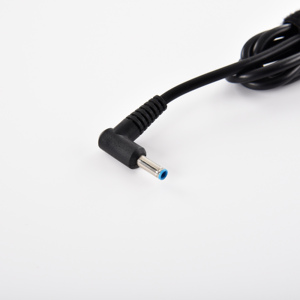 HP 90W Laptop için toptan fiyat AC adaptör şarj 19.5V ABS ABS malzeme QC3.0 fonksiyonu güç kaynağı 4.5mm * 3.0mm - Product Image 3