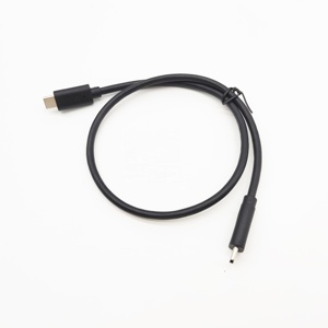 Usb2.0 3.0สาย USB ปรับแต่งความยาวโลโก้ได้ตามต้องการชนิด M/M สายชาร์จเร็ว - Product Image 6