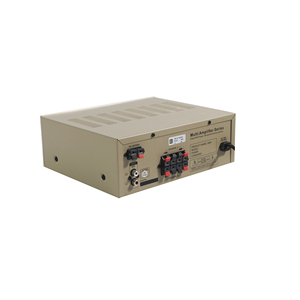 2 Channel 80W Smart Home <strong>Bluetooth</strong> Mini <strong>Audio</strong> Amplifier with FM, USB, SD Card, MIC <strong>Input</strong>, Earphone <strong>Output</strong> for PA Home Theater - Product Image 4