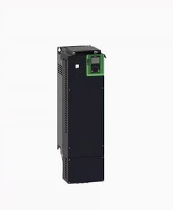 Nuevo Stock PLC 5.5KW Convertidor de frecuencia Módulo de entrada analógica Chips Componentes electrónicos - Product Image 6
