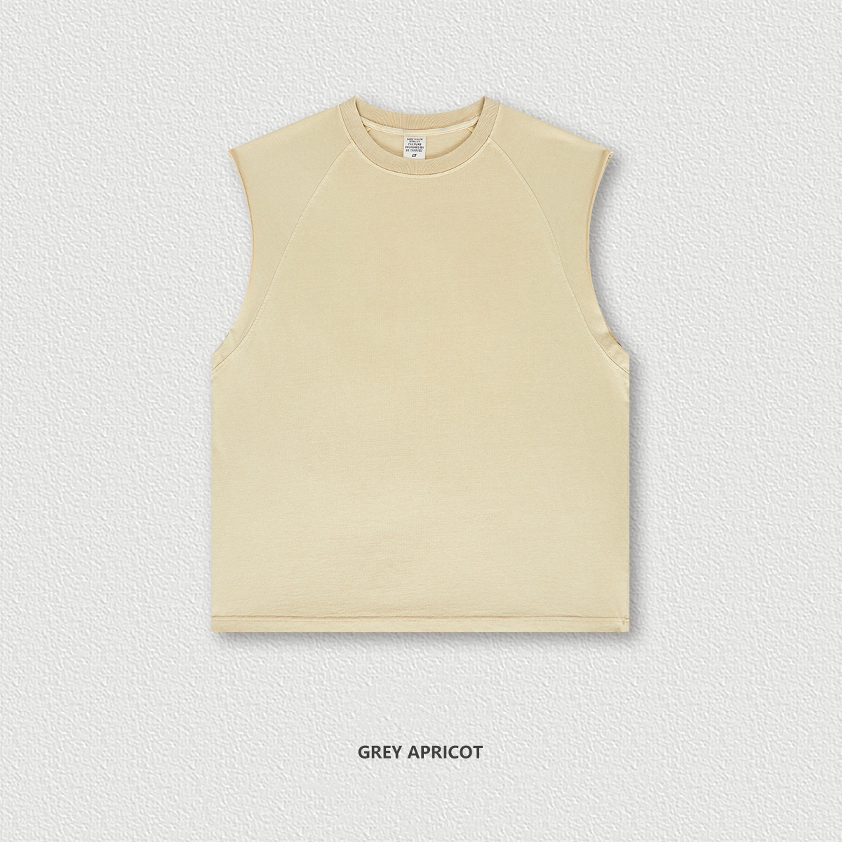 แอปริคอทสีเทา