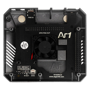 Argón one V2 raspberry pi 4, modelo b, funda con la mejor calidad, buen precio de fábrica - Product Image 4