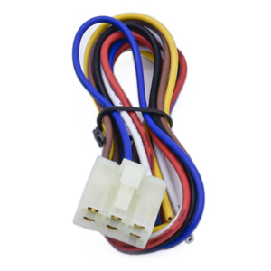 Venta caliente Autos Universal Unidireccional Botón de encendido del coche Entrada sin llave Sistema de motor de arranque/parada para vehículos - Product Image 4