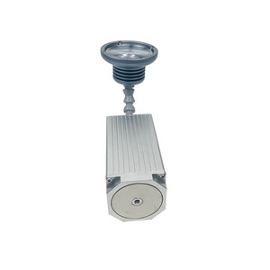 Wireless <strong>Dmx</strong> 30W Led Mini Remote <strong>Control</strong> Battery Pinspot Light for Dj Wedding Event - Product Image 6