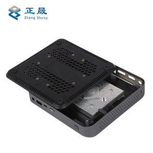 Изготовленный на заказ OEM/ODM производитель itx body mini itx atx matx чехол для компьютера - Product Image 3