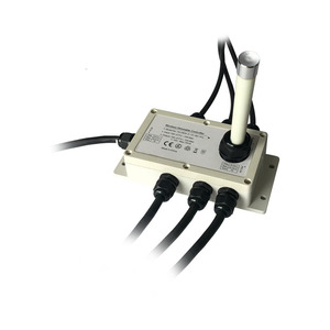 100m IP65 remoto Zigbee sistema de Control inteligente de luz Led de cultivo - Product Image 1