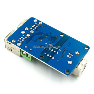 1チャンネル4チャンネルUSBアイソレータモジュールUSBからUSBカップリング保護ボードADUM3160 - Product Image 5