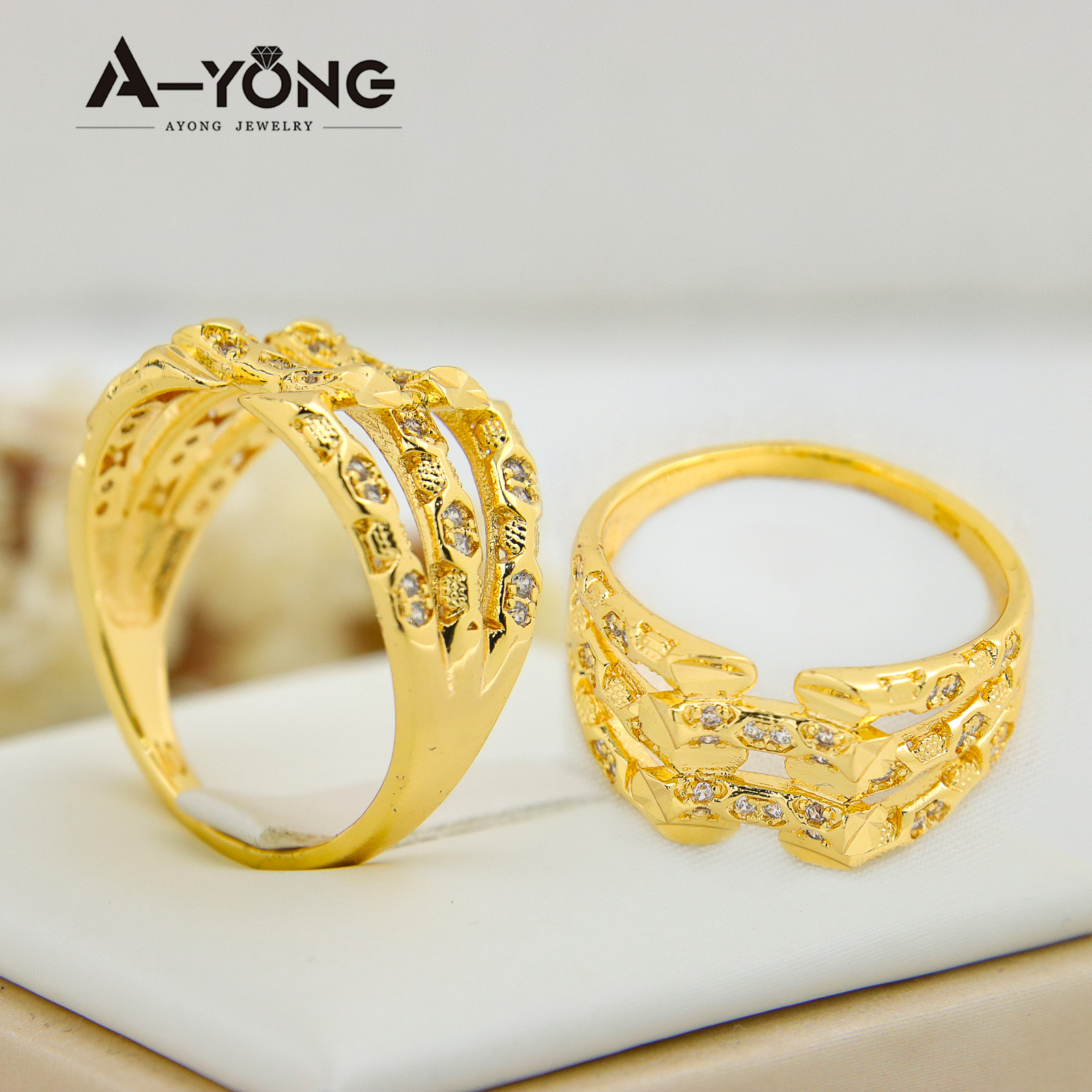 Gold 7