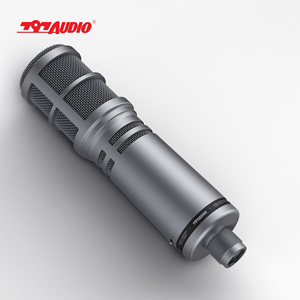 797Audio ACD01 registrazione professionale di cancellazione del rumore microfono dinamico per la trasmissione di canto, Audio e programma di vita