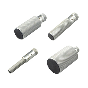 厂家直销M18 Ip67数字电感接近传感器高质量产品直接从制造商 - Product Image 1
