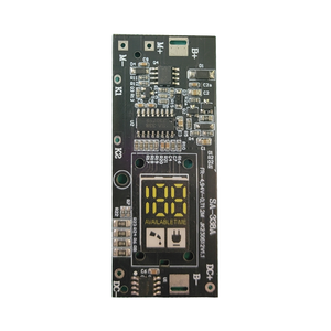 ผู้ผลิตชิ้นส่วน PCB ให้บริการครบวงจรและการวิจัยและพัฒนา PCBA ฟรีและสามารถปรับแต่งได้