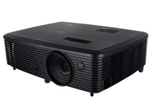L Optoma X343 XGA DLPプロフェッショナルプロジェクター3600ルーメン明るさ多機能XGAビジネスプレゼンテーション用 - Product Image 4