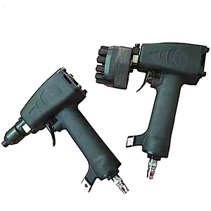 <strong>Hand</strong> Held Press Embossing Printing Marking Stamping Machine for Metal <strong>Welder</strong> &amp; Inspector Symbols Pneumatic <strong>Hand</strong>-stamping Tool - Product Image 2