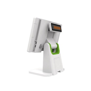 High <strong>Performance</strong> 15.6 Inch All-in-One POS <strong>System</strong> with Touch Screen for Retail and Restaurants - Product Image 1