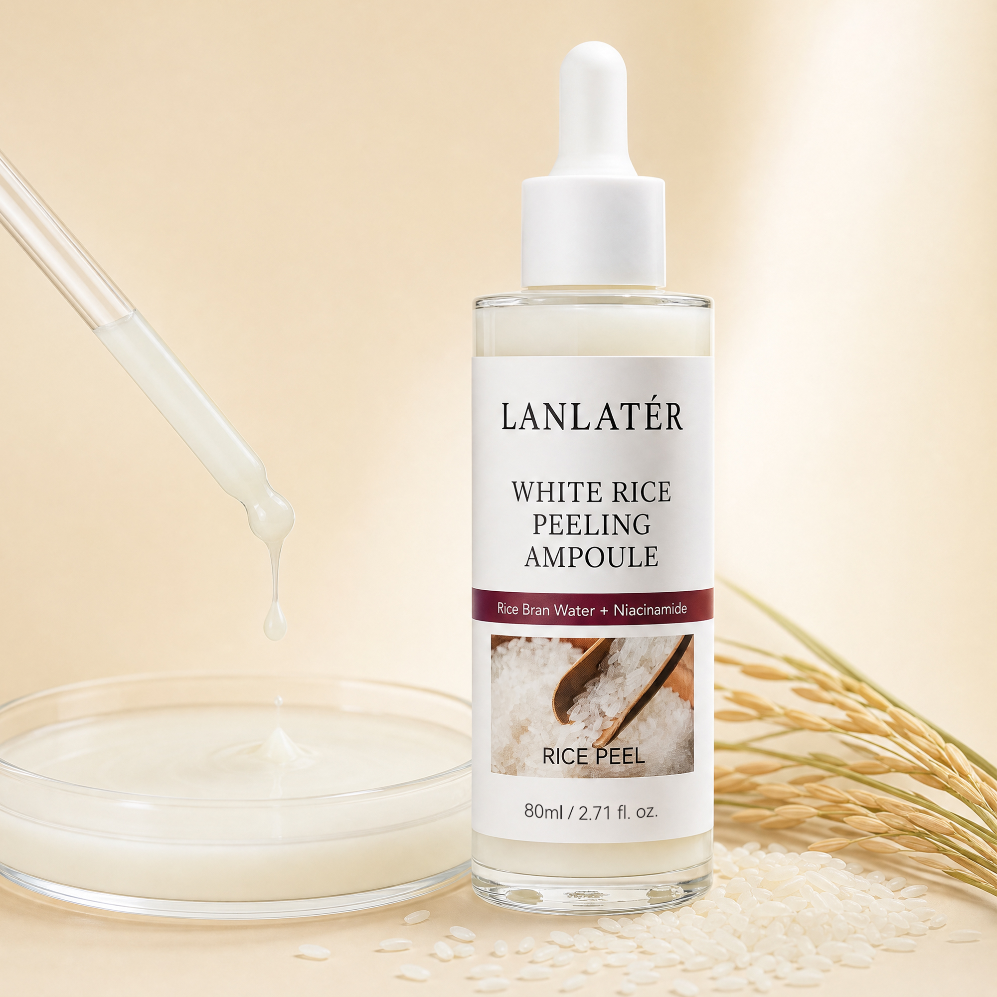 Rice White