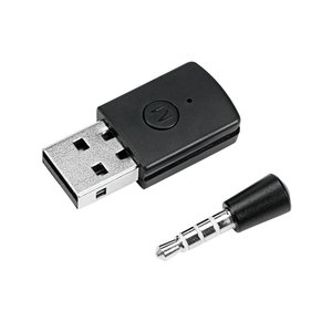 Hohe Qualität BT Dongle Empfänger Für PS5 PS4 Controller Konsole Für PS5 PS4 Headset Adapter - Product Image 1