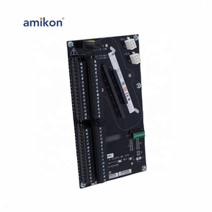Premium Quality 8C-TAIMA1 51307171-175 Low Level <strong>Analog</strong> (<strong>Temperature</strong>) <strong>Input</strong> LLAI for PLC PAC &amp; Dedicated <strong>Controllers</strong> - Product Image 5