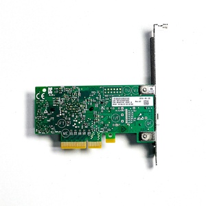 QNAP ve Synology DS1821 +/DS1621 + PC ConnectX-3 kartı Ethernet adaptörü için MCX311-XCAT EN 10 Gigabit SFP + - Product Image 5