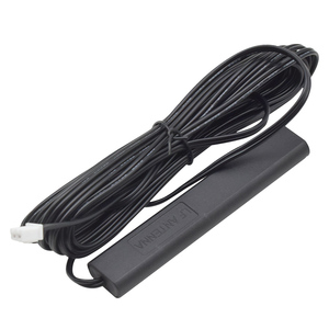 PKE Keyless Entry <strong>Start</strong> Stop <strong>Push</strong> <strong>Button</strong> Fingerprint Car Security Alarm System - Product Image 6