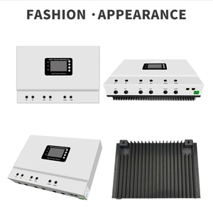Модуль-Умный Солнечный Контроллер Заряда MPPT 150/85-MC4 VICT - Product Image 2