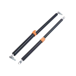 Khóa ống khí Nitơ mùa xuân được sử dụng trong xe nâng hàng - Product Image 2