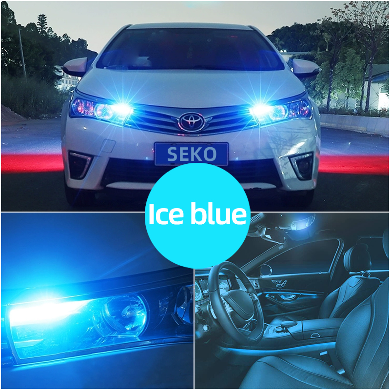 ICE BULE