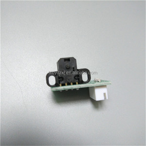 Smart color raster sensor H9730 per Niprint Fortune-lit Xeda Xuantu stampante di grande formato DX5 DX7 encoder sensor - Product Image 2